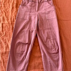 Express Mauve Women's Pants